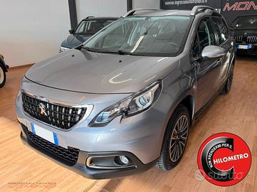 Peugeot 2008 BlueHDi 100cv Business 2019