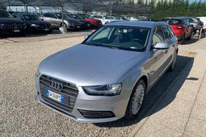 AUDI A4 Avant 2.0 TDI 150 CV Business