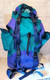 Zaino Berghaus Arrow 55