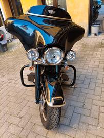 Harley Davidson Electra Glide 