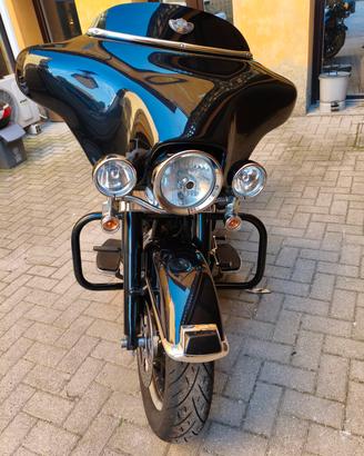 Harley Davidson Electra Glide 