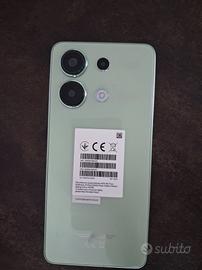 Redmi  note 13