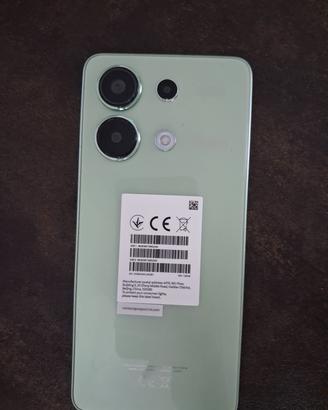 Redmi  note 13