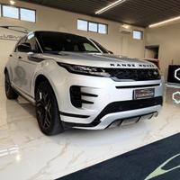 Land Rover Range Evoque 2.0D I4-L.Flw 150 CV AWD A