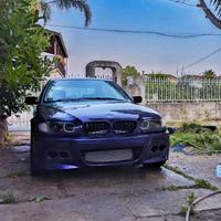 Bmw E46 320D 2000