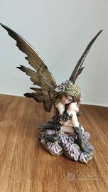 Fata Les Alpes Original Fairy Land Collection 13cm