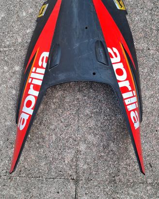 carena posteriore APRILIA SR 50