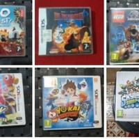 Giochi per nintendo 3ds