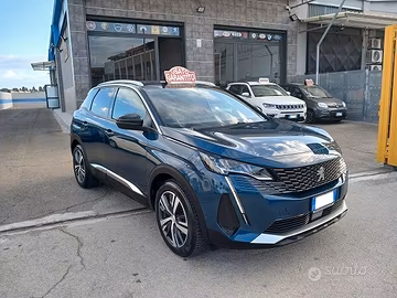 PEUGEOT 3008 1.5 BlueHDI 130 CV S&S EAT8 ALLURE PA