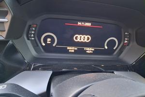 Audi A3 8y novembre 2022