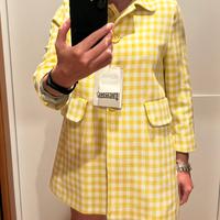 Cappottino leggero Herno nuovo