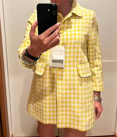 Cappottino leggero Herno nuovo