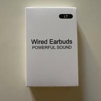 Auricolari Compatibili Apple Lightning