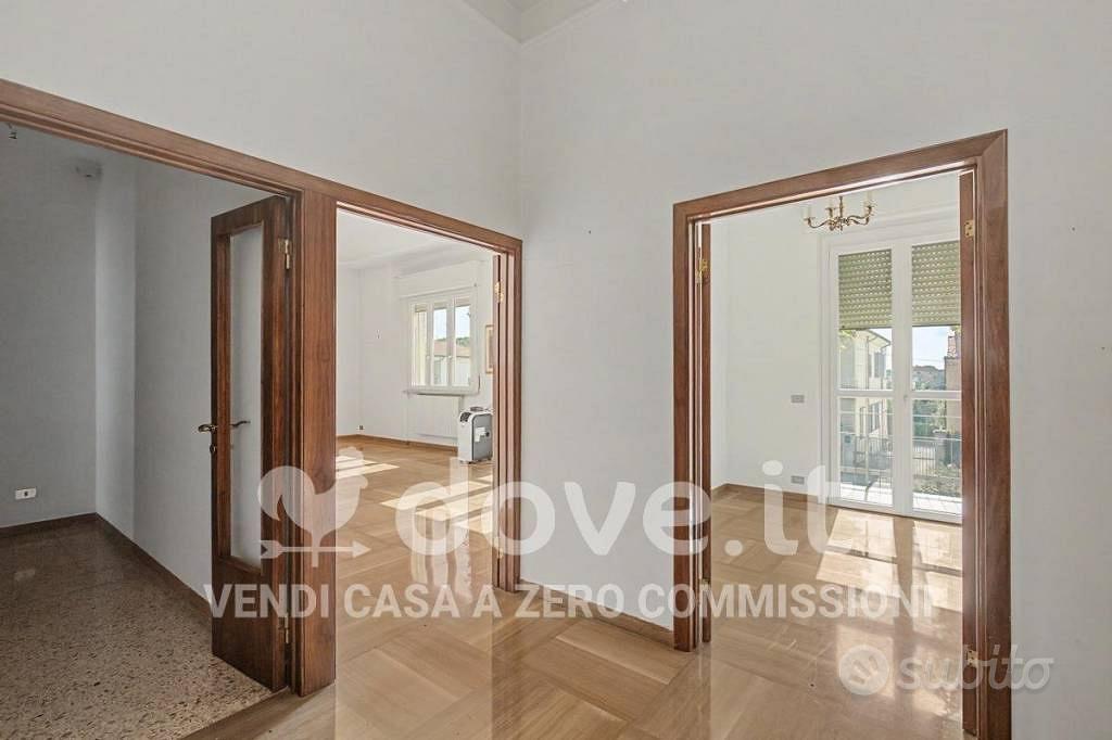 Casa – Collesalvetti, Le Murelle - Altro