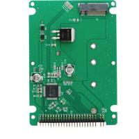 Cablecc - Case esterno per disco NGFF B/M-Key SSD 