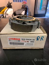 Frizione Yamaha Majesty 150 / Maxter /Theo's