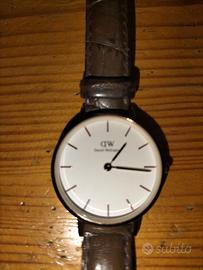 Orologio Daniel