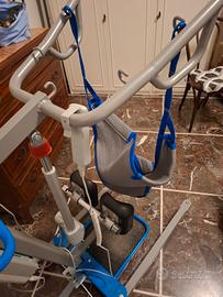 Verticalizzatore elettrico