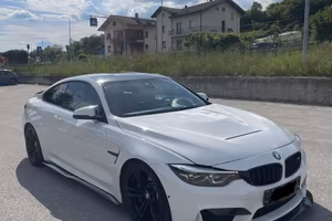 Bmw M4