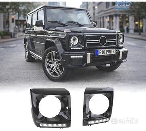 KIT LUCE DIURNA MERCEDES CLASSE G W463 90-12