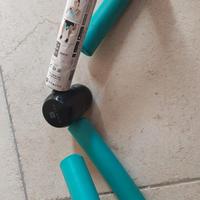 Domyos - Body power - Tigh Toner. Multiuso gym, fi