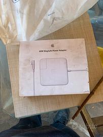 Caricabatterie MacBook