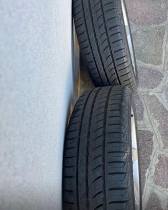 Gomme Smart