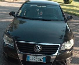 Volkswagen passat B6
