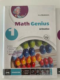 Math genius 1