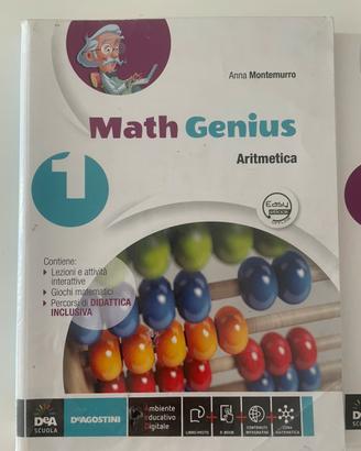 Math genius 1