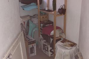 Magazzino box