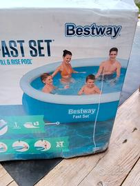 Piscina bestwey