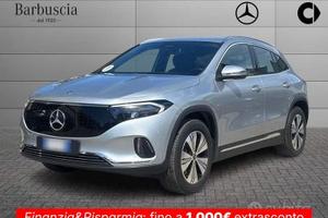 Mercedes-Benz EQA - H243 2024 - 250+ Progressive