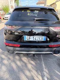 DS7 diesel nera