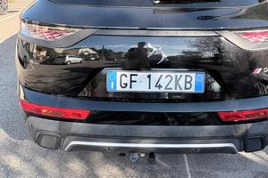 DS7 diesel nera