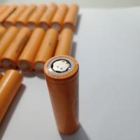 28 celle 18650 2500mAh