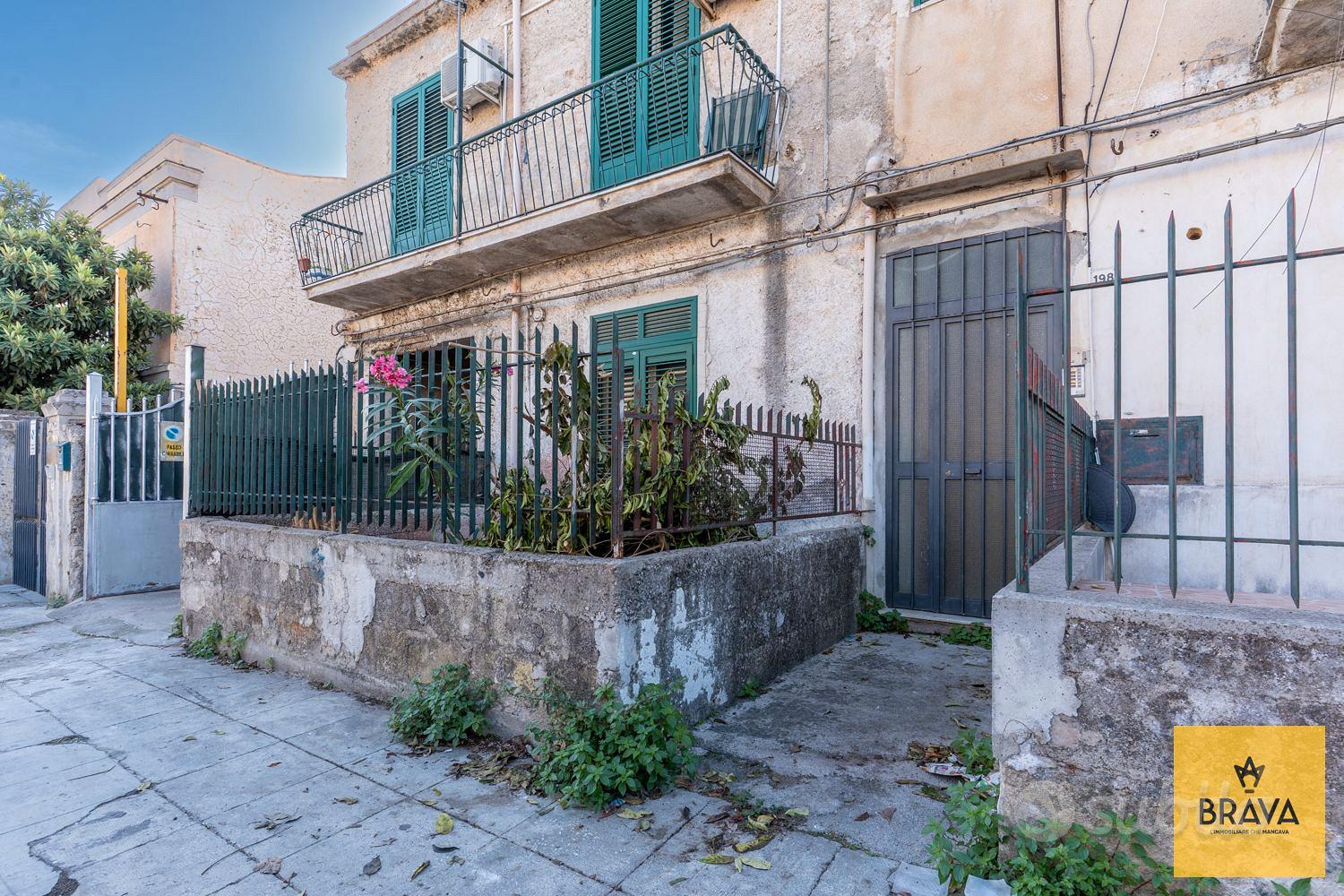 Appartamento – Palermo, Quartiere Matteotti, VIII Circoscrizione - Vista 2