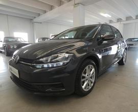 Volkswagen Golf 1.6 TDI 90 CV 5p. Trendline BlueMo