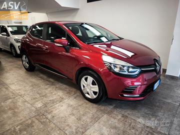 Renault Clio TCe 12V 90 CV GPL Start&Stop 5 porte 