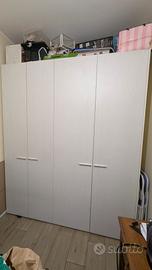 ARMADIO DI QUALITÀ CAPPIELLO DESIGN 