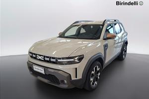 DACIA Duster 3ª serie - Duster Eco-G 100 CV Extrem