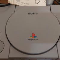 Playstation 1