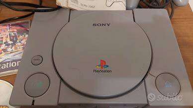 Playstation 1