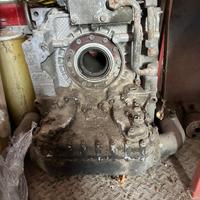 Freno idraulico Voith