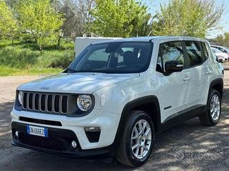 Jeep Renegade 1.0 T3 Limited + GPL diverse un...