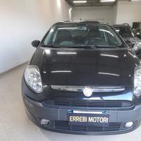 PUNTO EVO 1200 GPL APPENA RINNOVATO