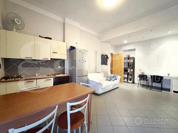 Appartamento Torino [Cod. rif 3338688ARG]
