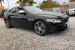 Jaguar XE, 2.0 180 CV