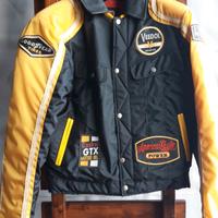 Giubbotti american eagle vintage