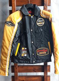 Giubbotti american eagle vintage